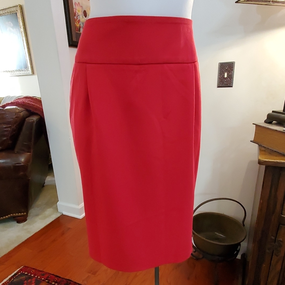 Investments Skirt